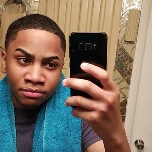 Meet your Posher, Lamont